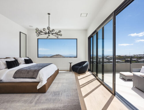 Obsidian Estate – Summerlin