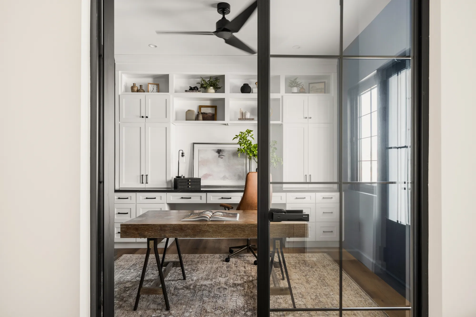 CopperOak_slim-frame-door