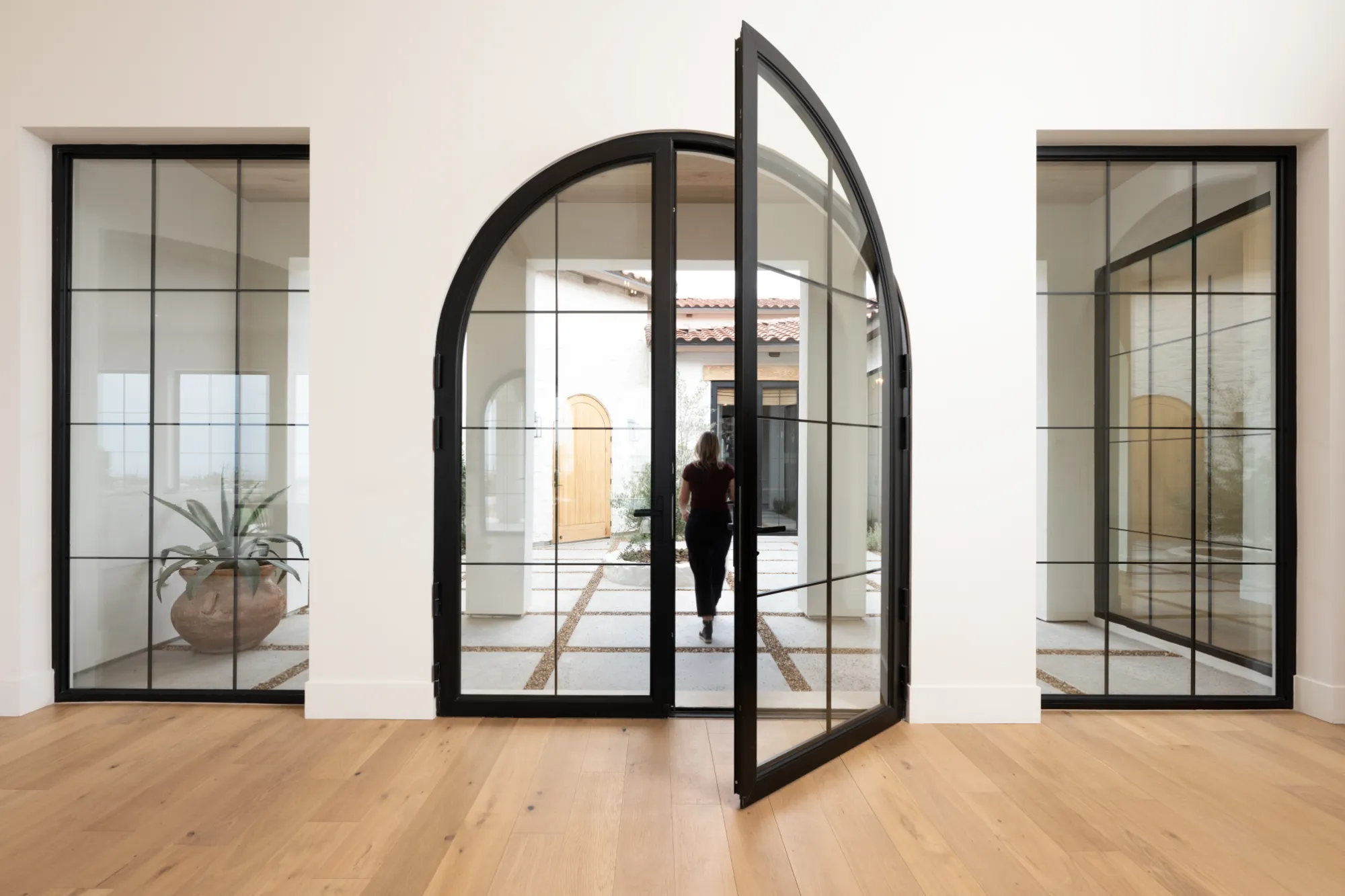 Ironlight_Casement-door