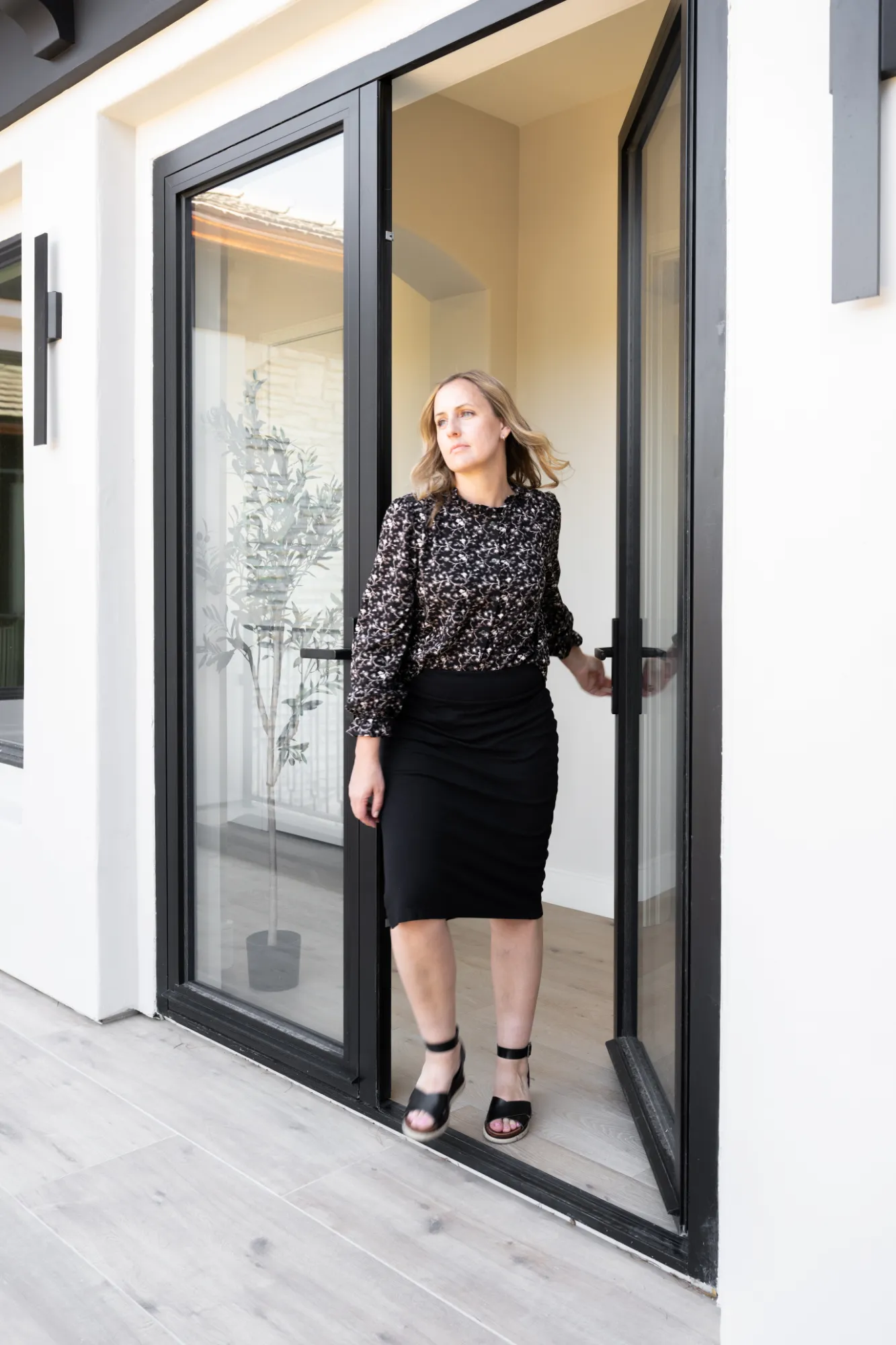 Willowstone_casement-door