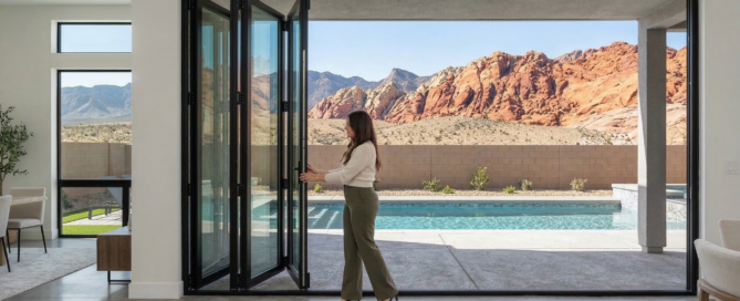 bi-fold doors ideas