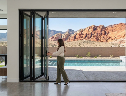 Top 7 Bi Fold Doors Doors Ideas for Modern Homes